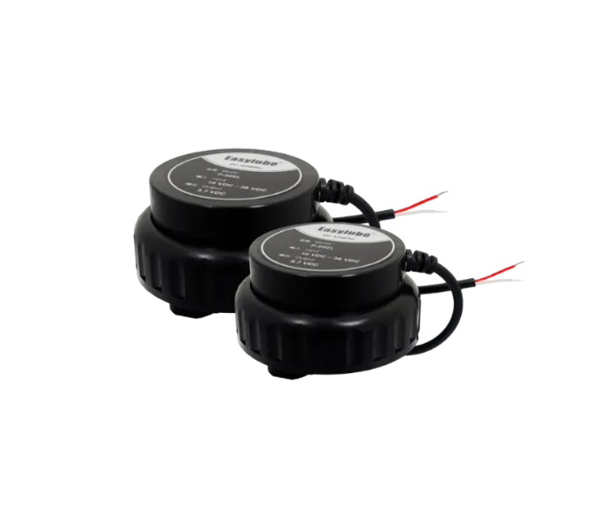 External Power Supply