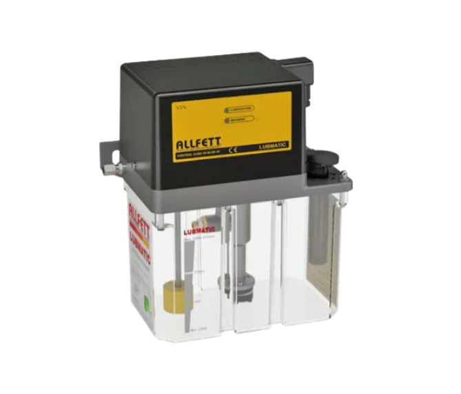 Lubmatic DC Standard