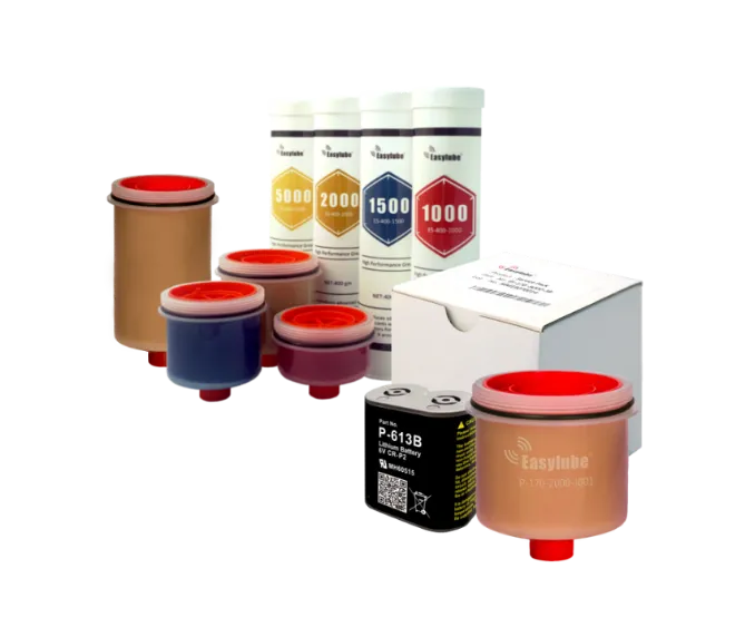 Service Pack Grease